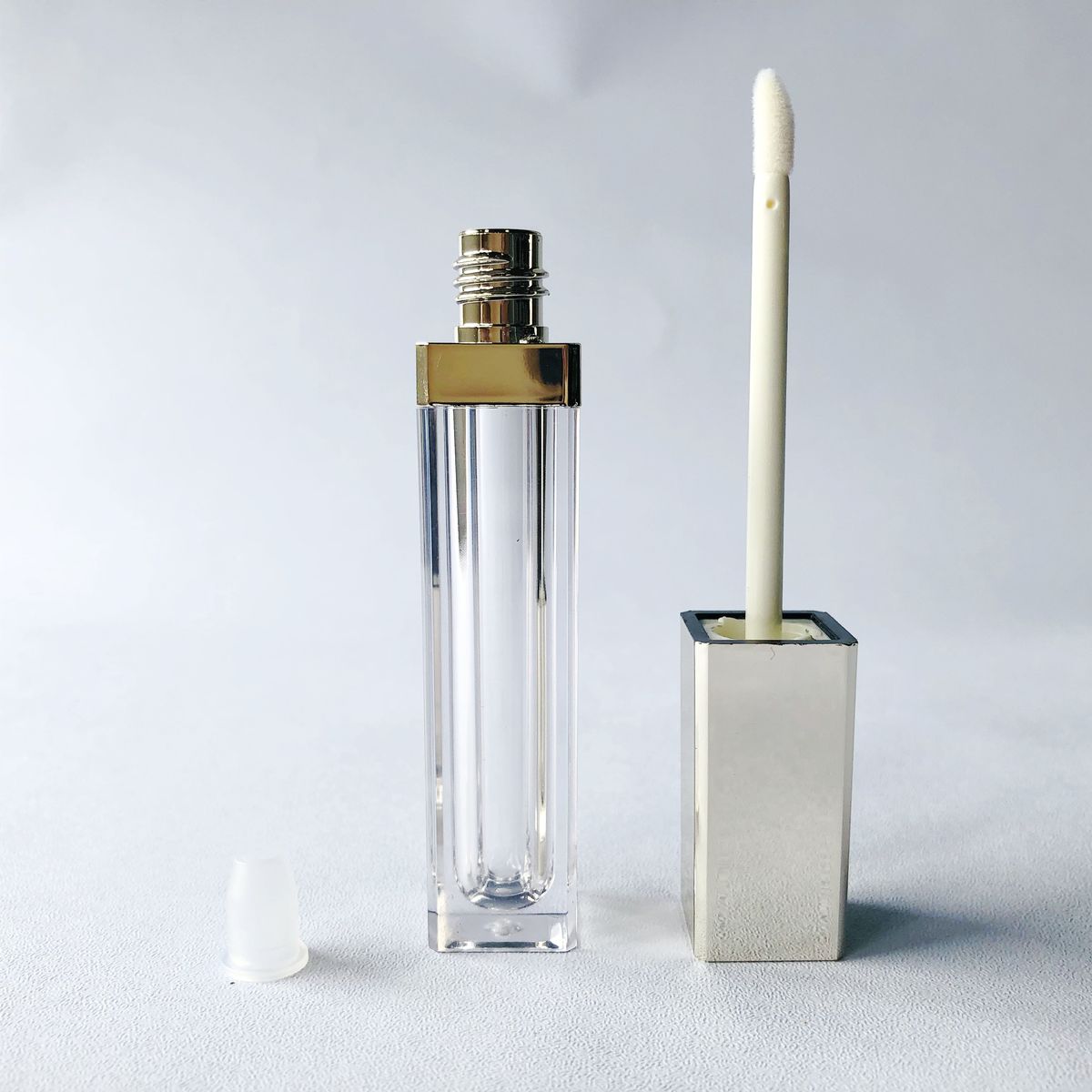 Lip Gloss Tubes model 2003