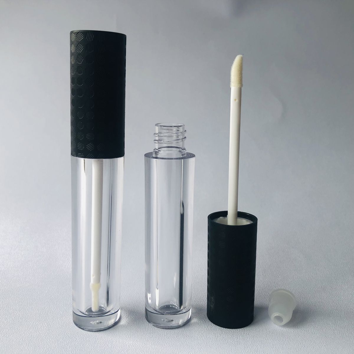 Lip Gloss Tubes model 201