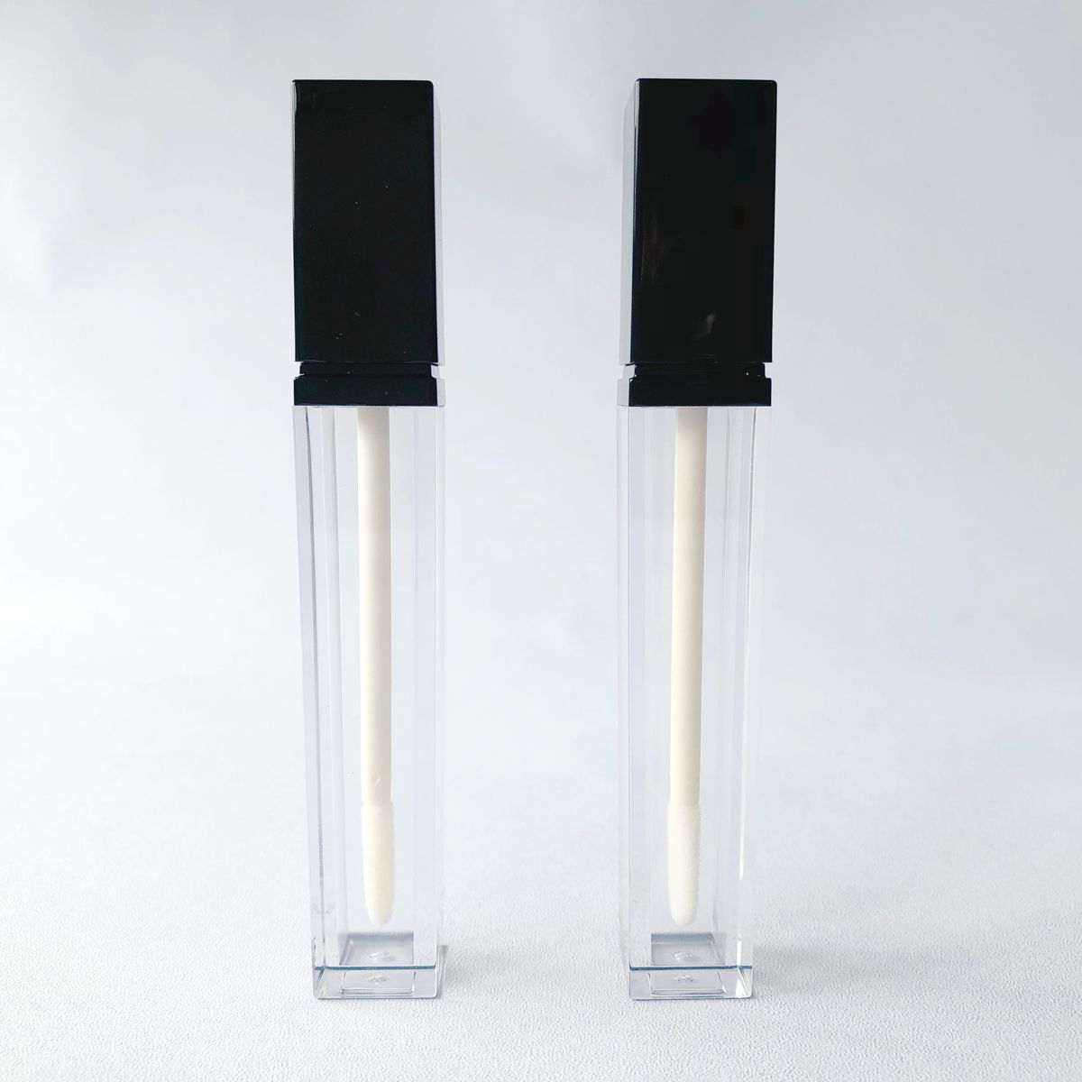 Lip Gloss Tubes model 2101