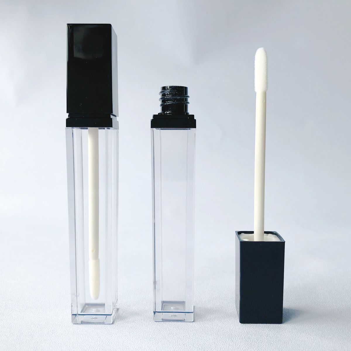 Lip Gloss Tubes model 2102