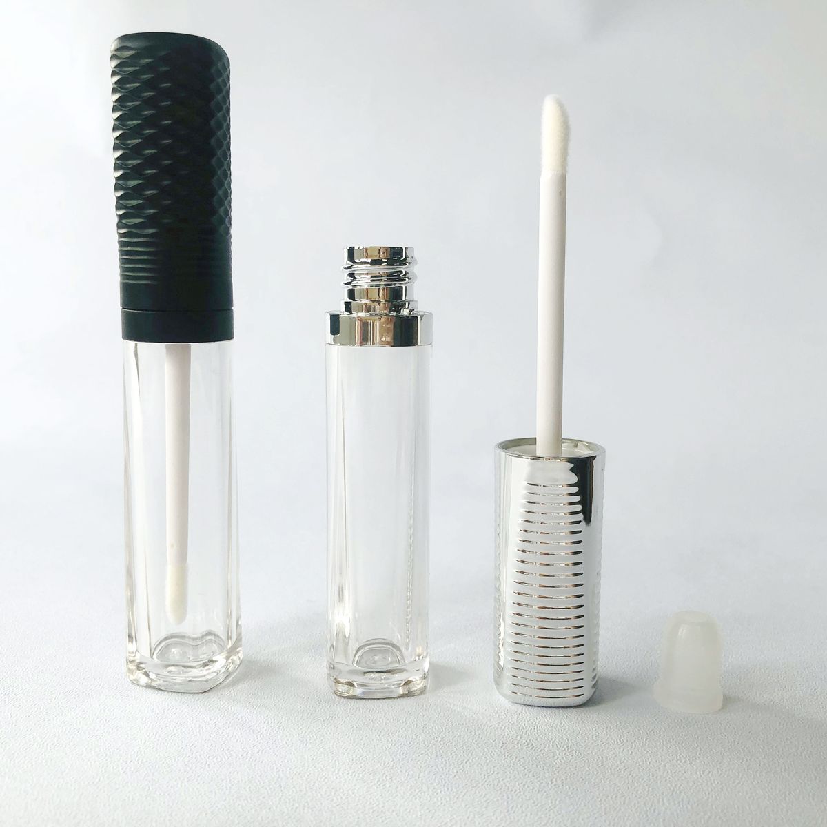 Lip Gloss Tubes model 2702