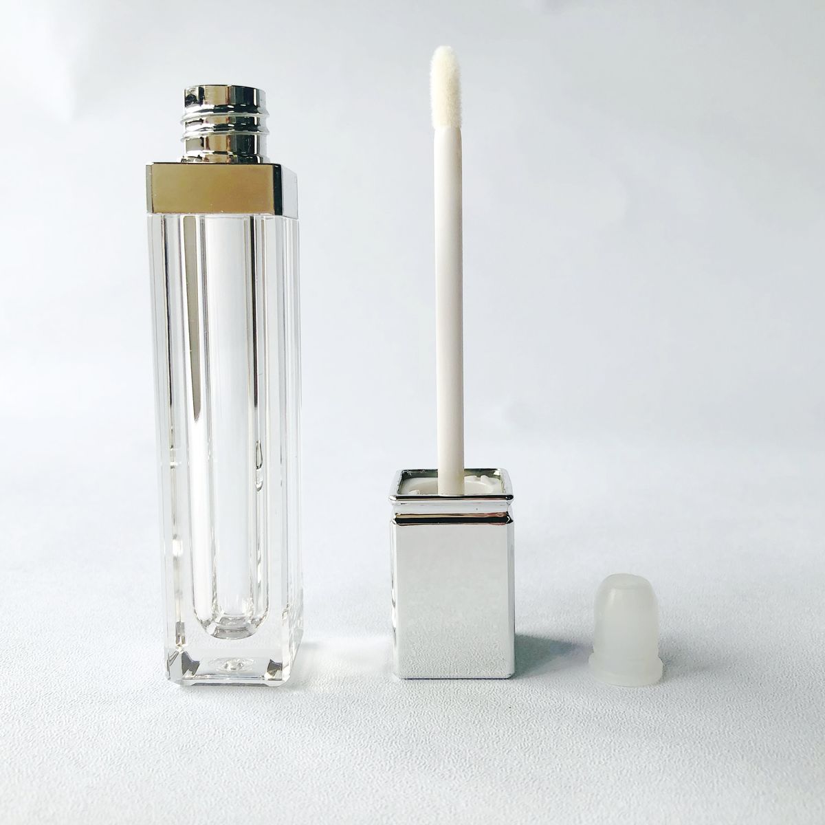 Lip Gloss Tubes model 2902