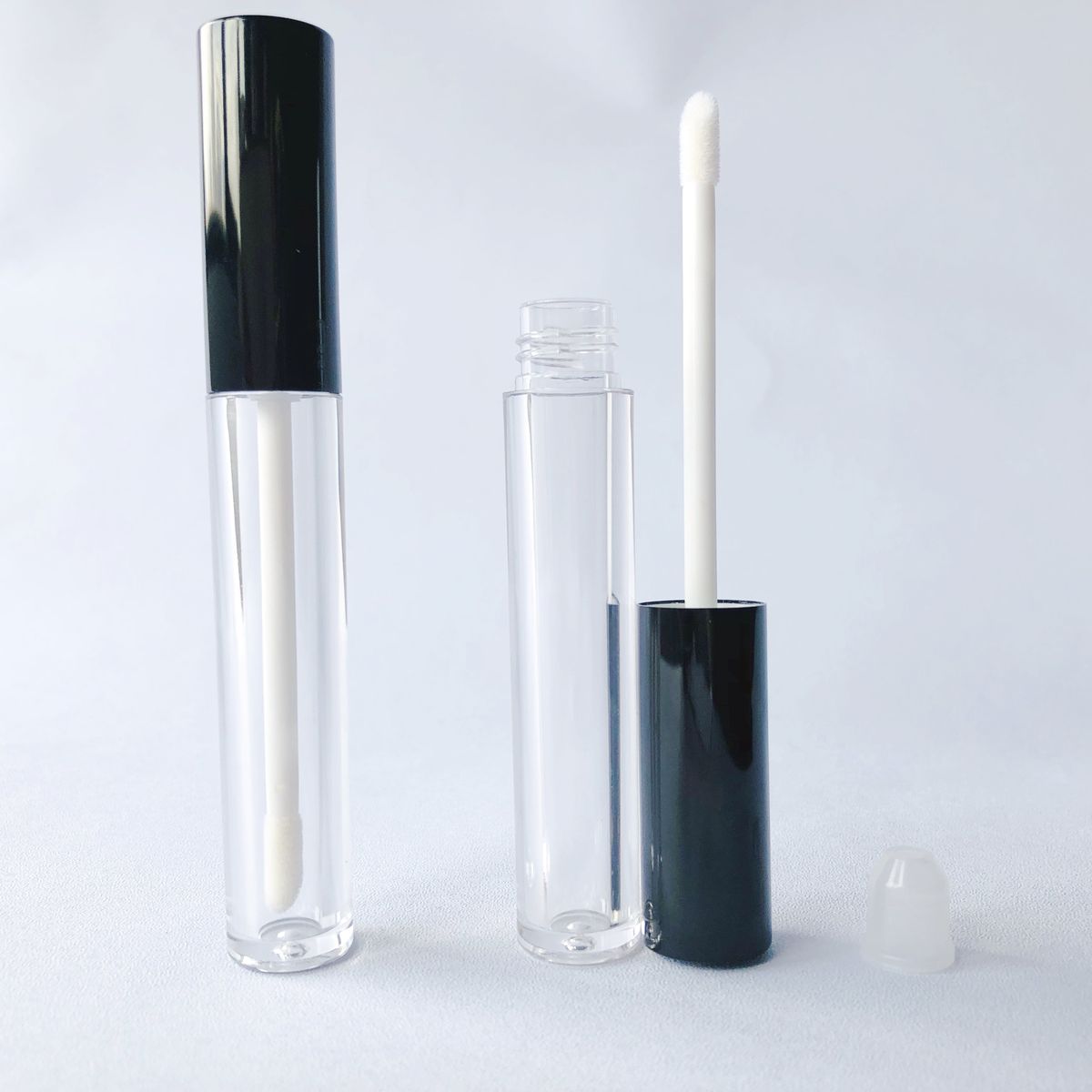 Lip Gloss Tubes model 3001
