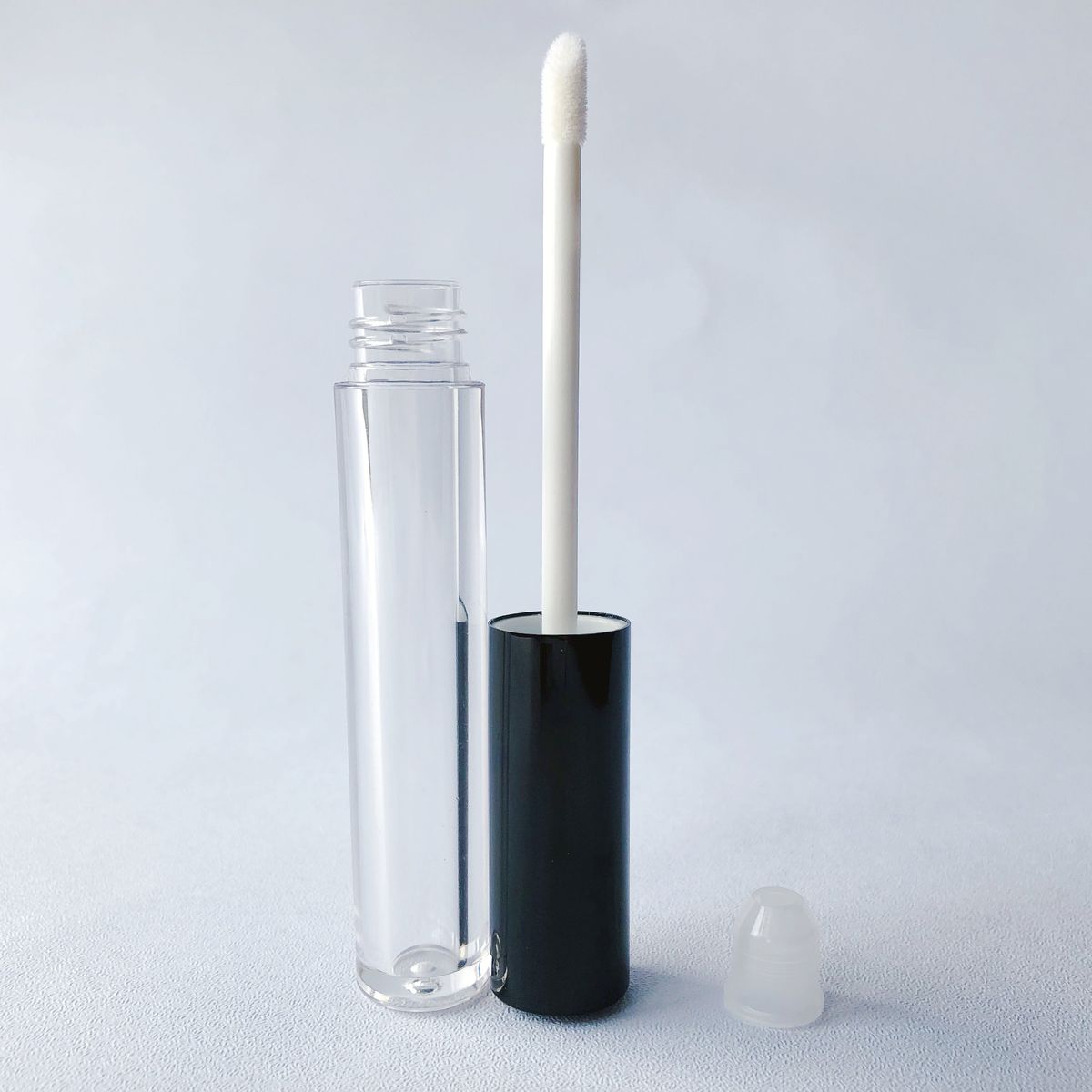 Lip Gloss Tubes model 3002