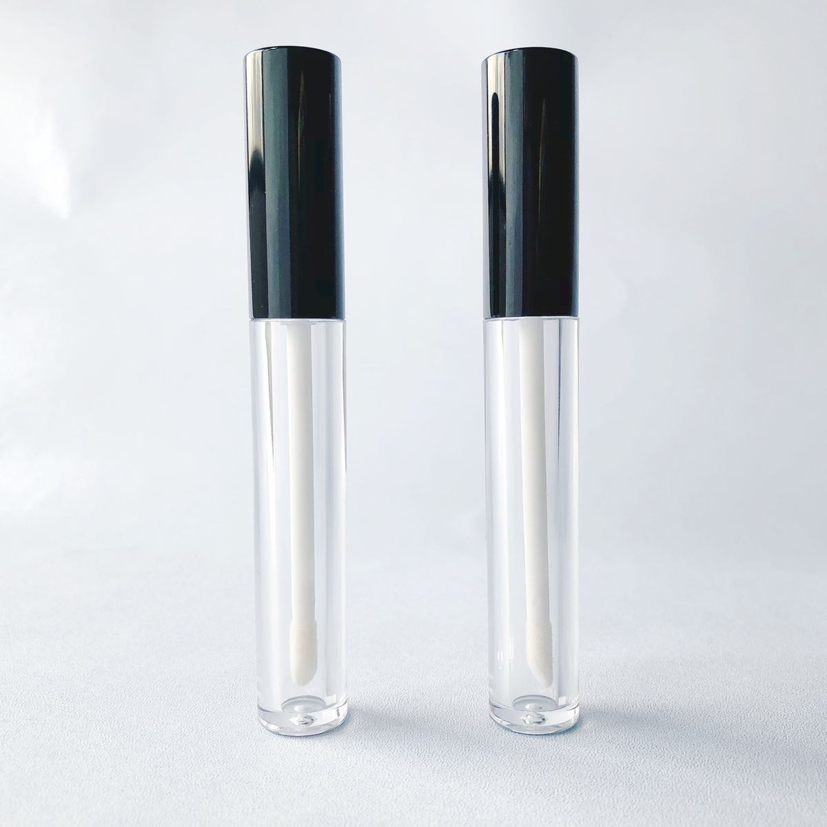 Lip Gloss Tubes model 3003