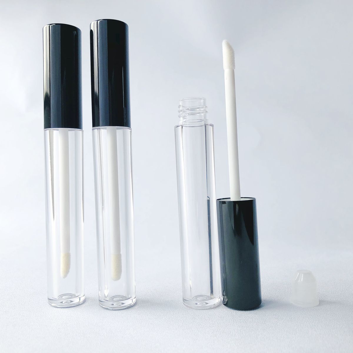 Lip Gloss Tubes model 3101