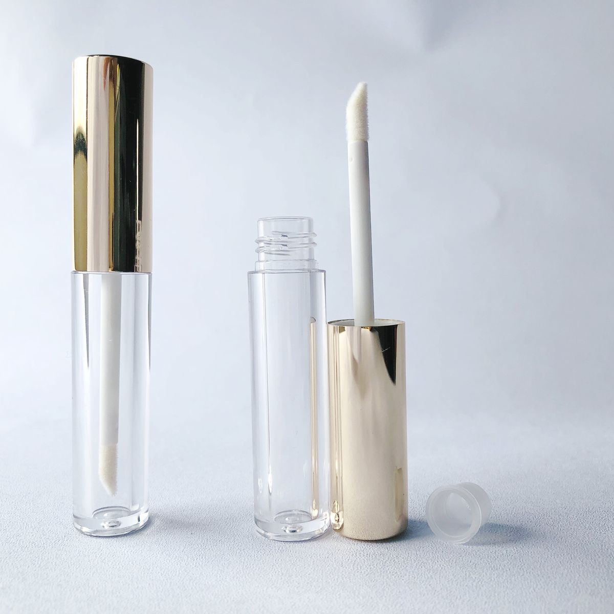 Lip Gloss Tubes model 3201