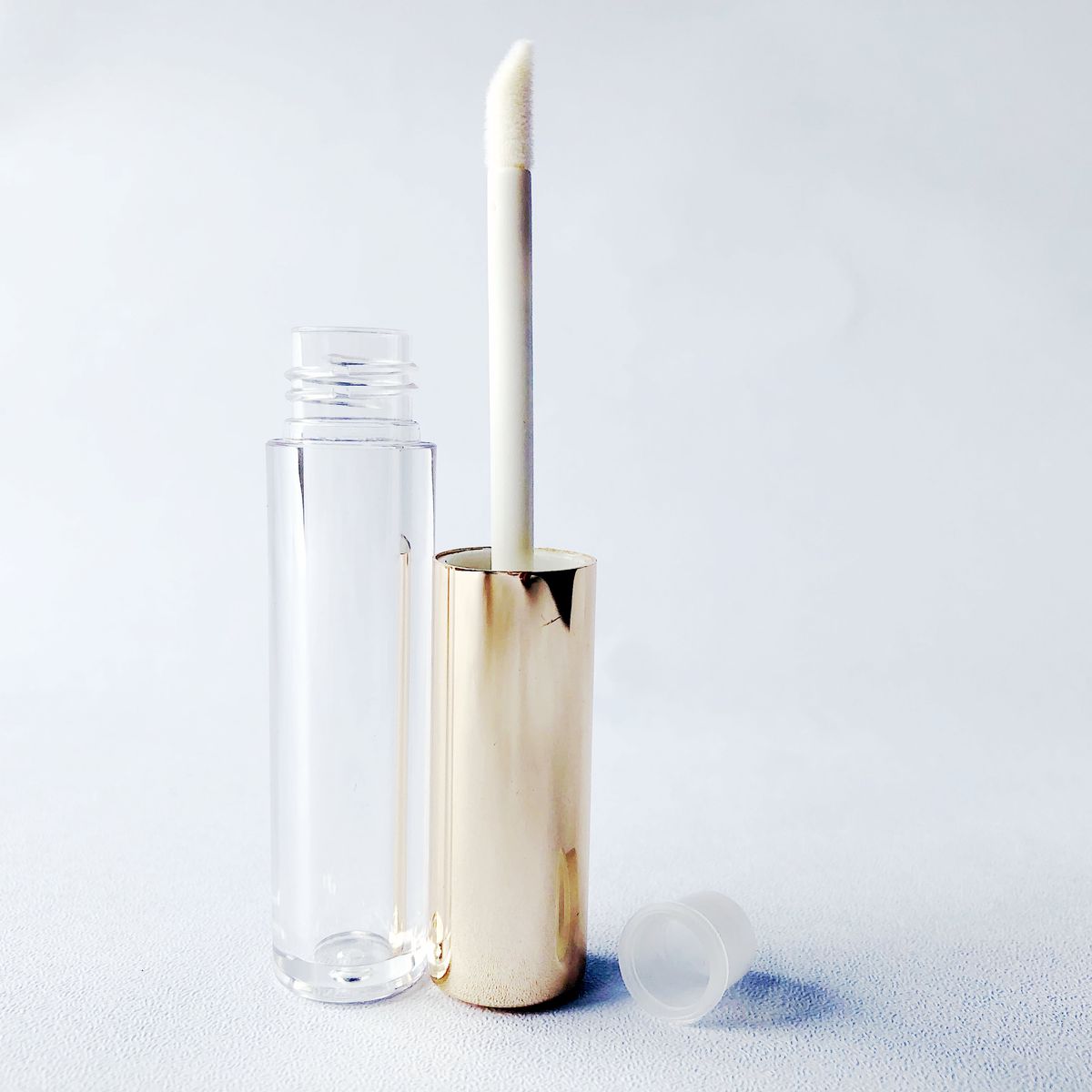 Lip Gloss Tubes model 3202