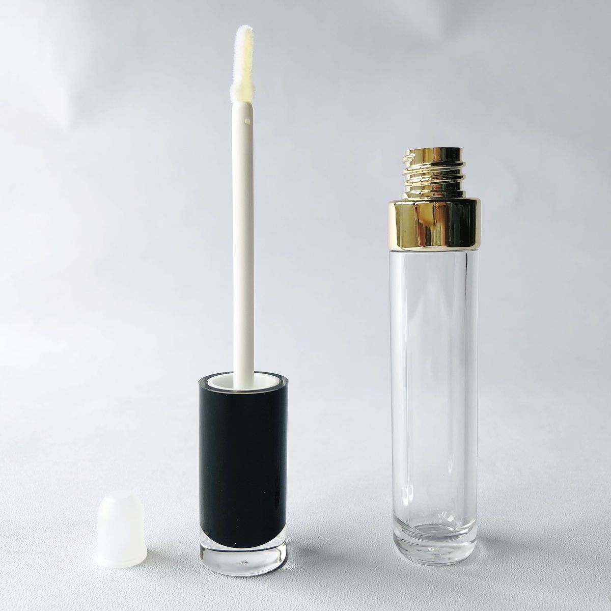Lip Gloss Tubes model 3302