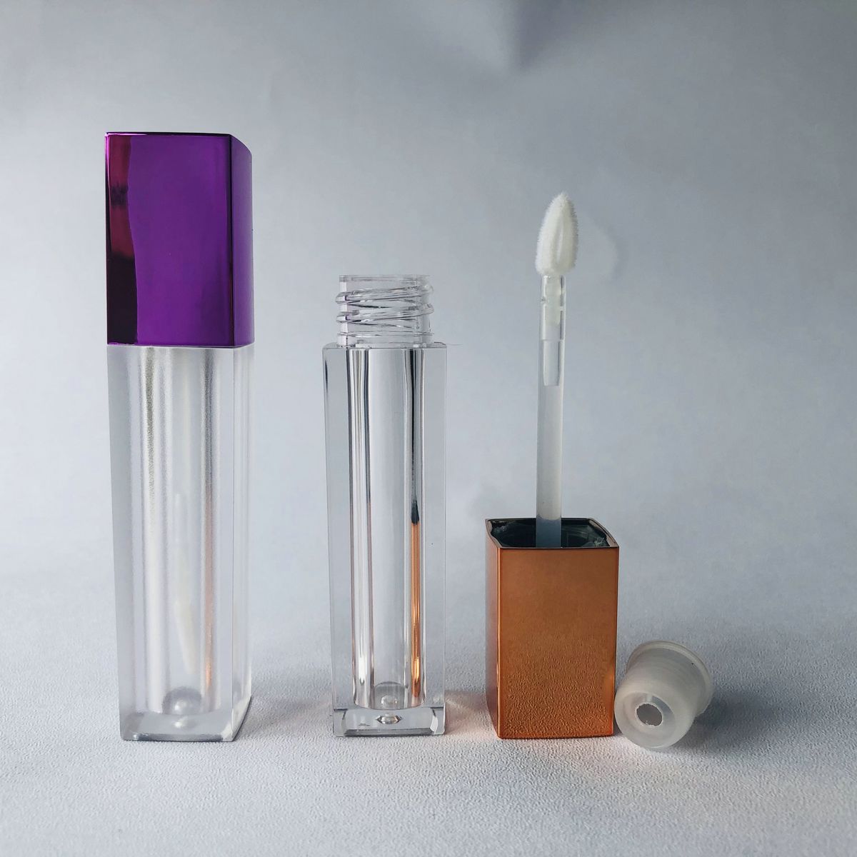 Lip Gloss Tubes model 601