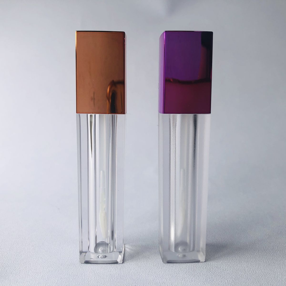 Lip Gloss Tubes model 603