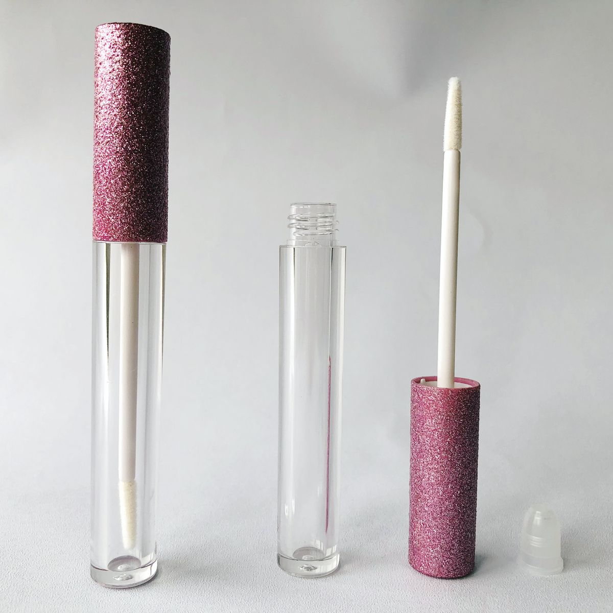 Lip Gloss Tubes model 901