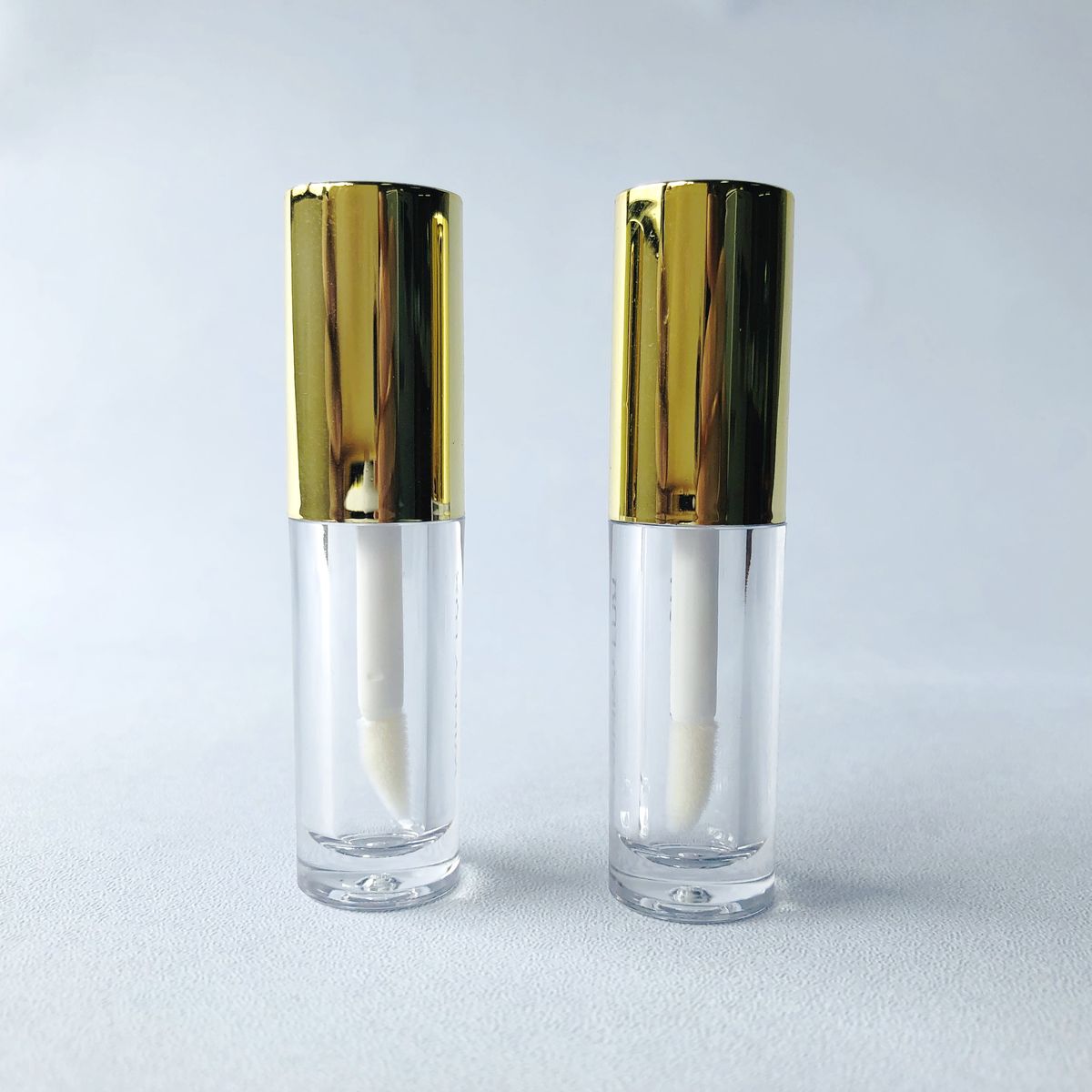 Lip Gloss Tubes model CCG08601