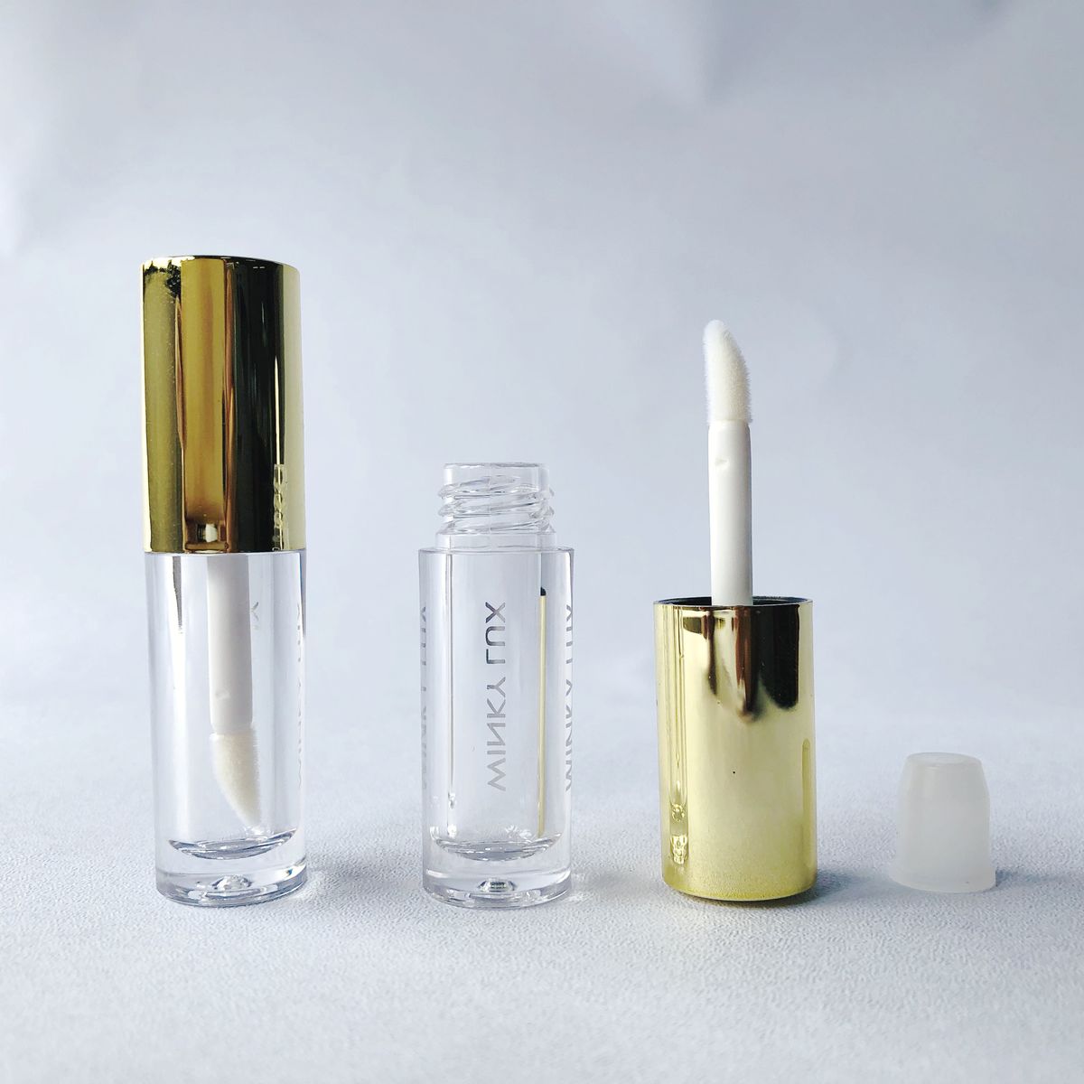 Lip Gloss Tubes model CCG08602