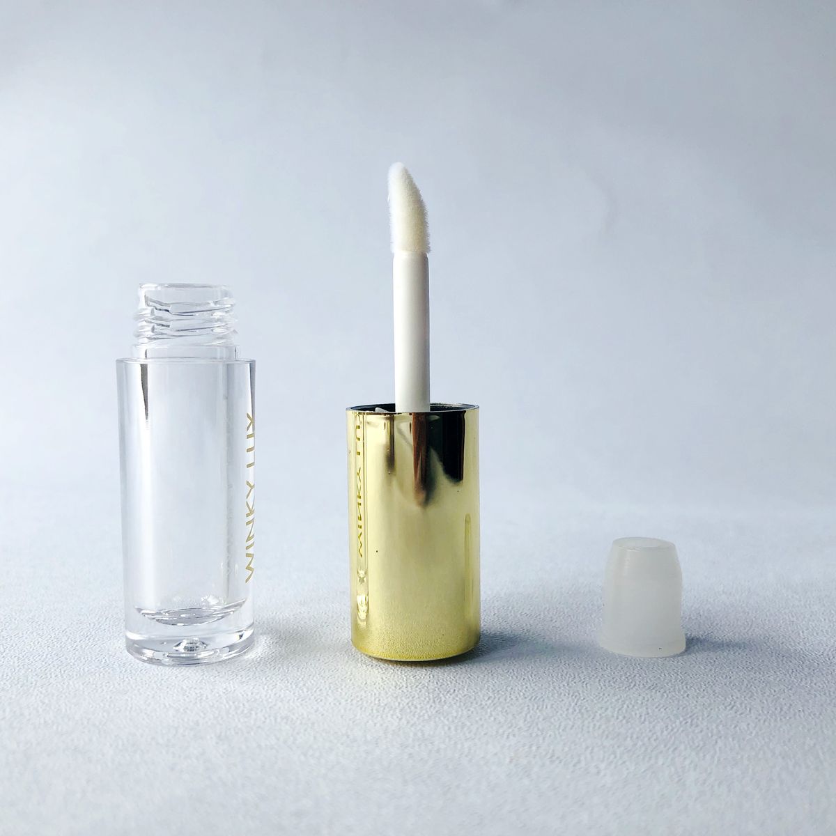 Lip Gloss Tubes model CCG08603