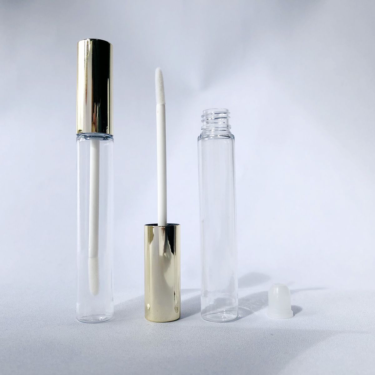 Lip Gloss Tubes model CCG17501