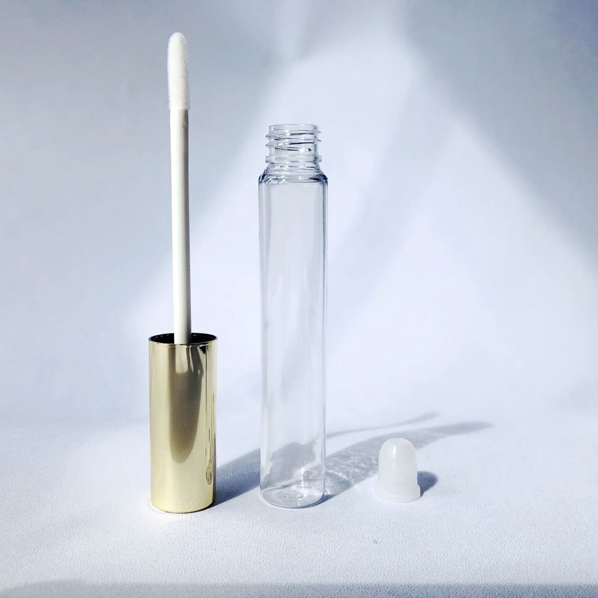 Lip Gloss Tubes model CCG17502