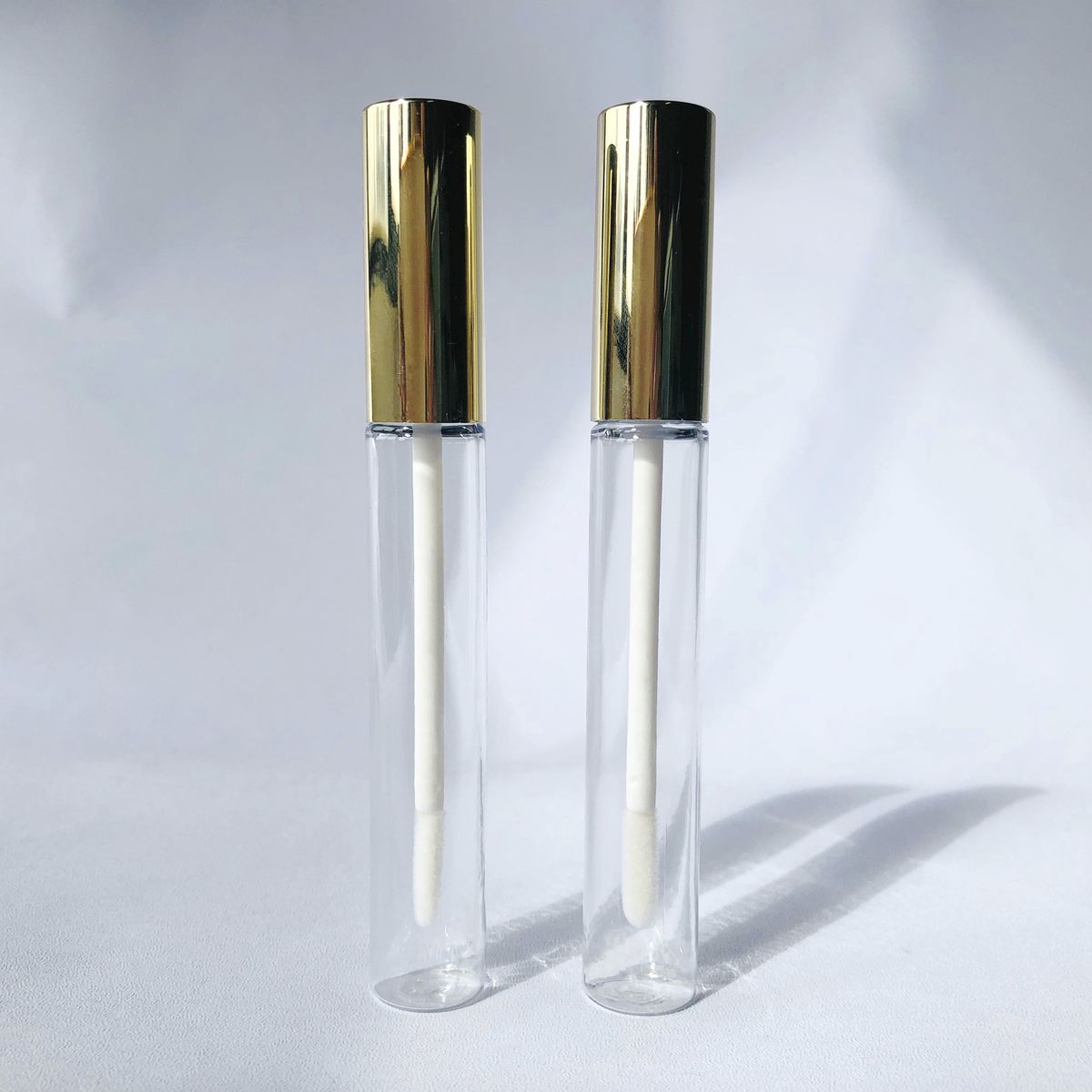 Lip Gloss Tubes model CCG17503