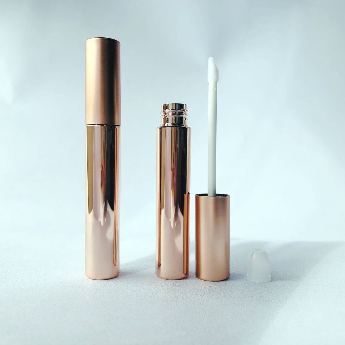 Lip Gloss Tubes model CCG17601