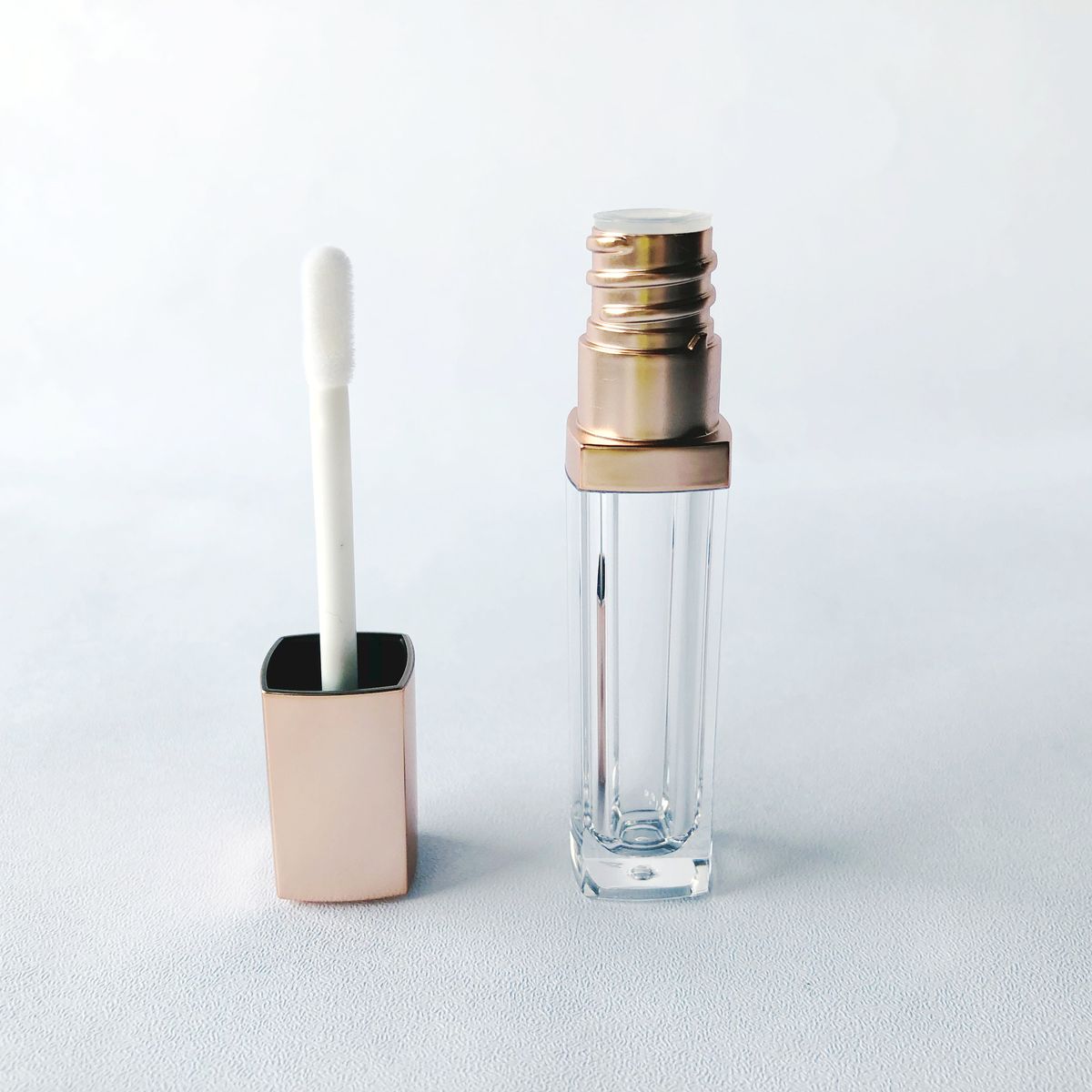 Lip Gloss Tubes model CCG17904