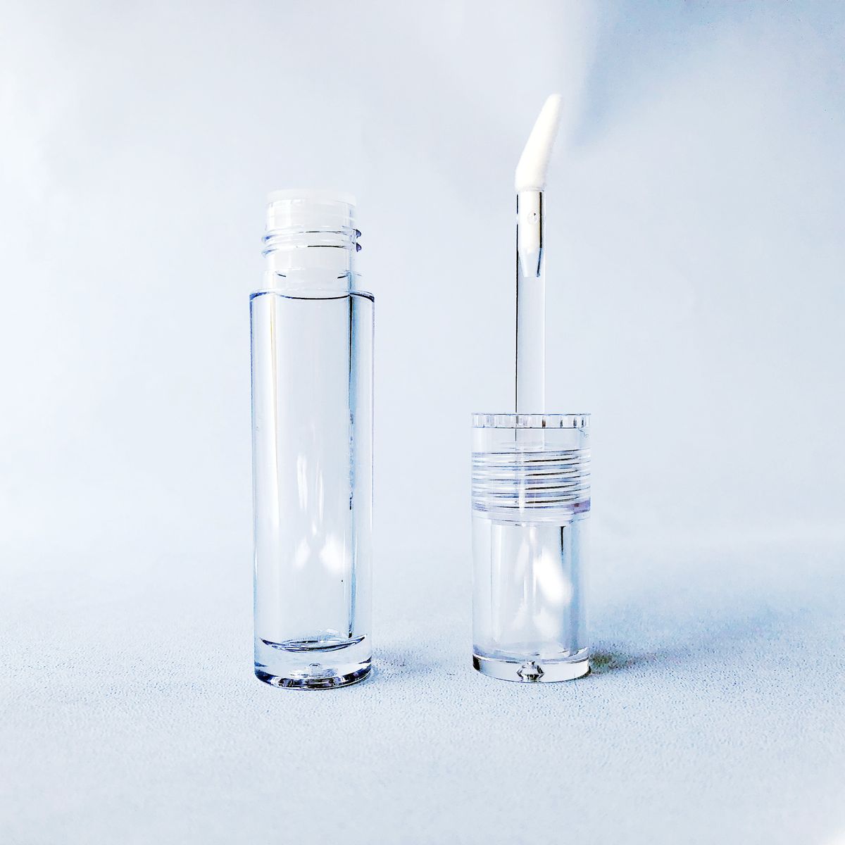Lip Gloss Tubes model CCG18203