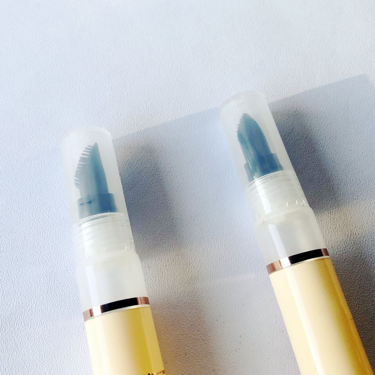 Lip Gloss Tubes model CCG18404