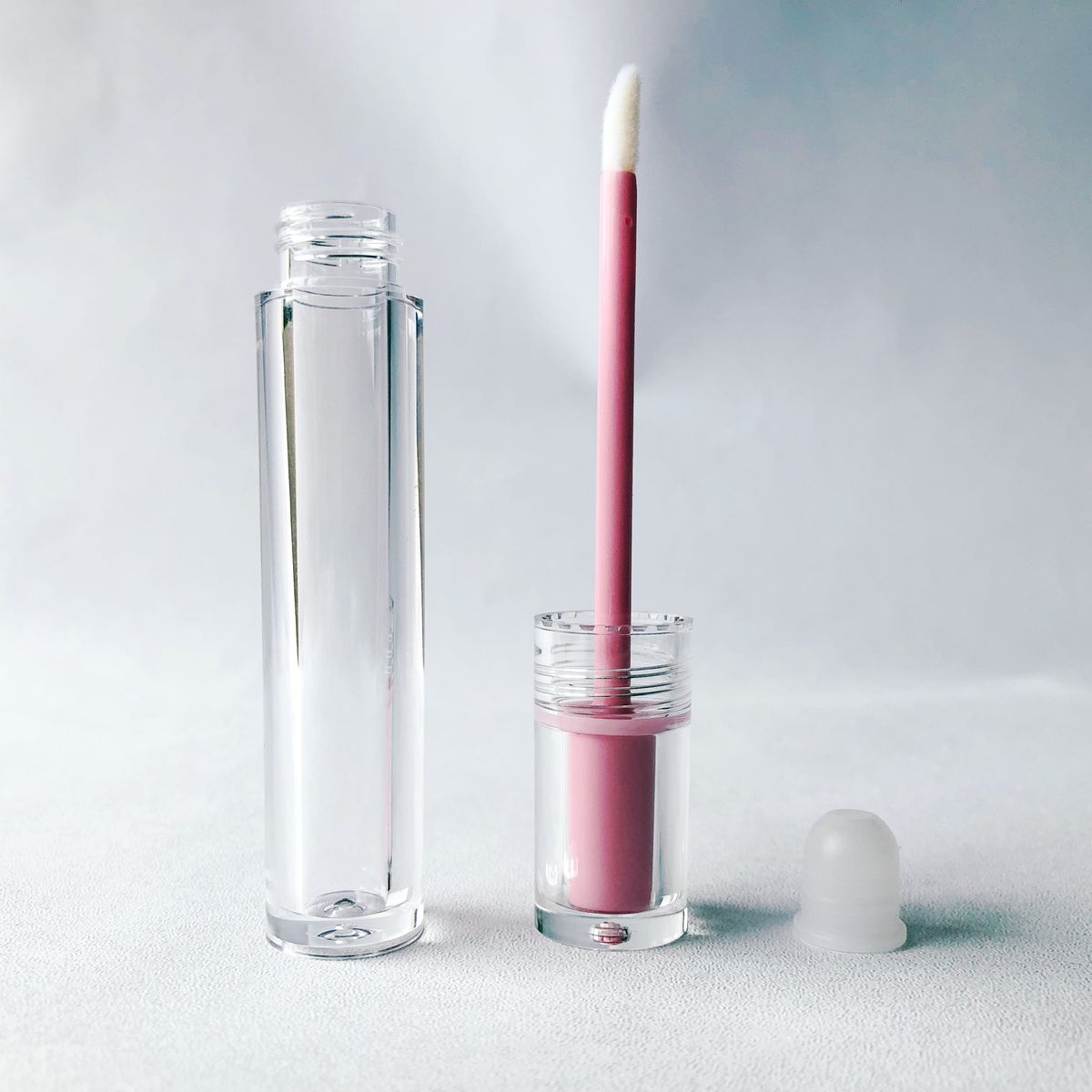 Lip Gloss Tubes model CCG18703