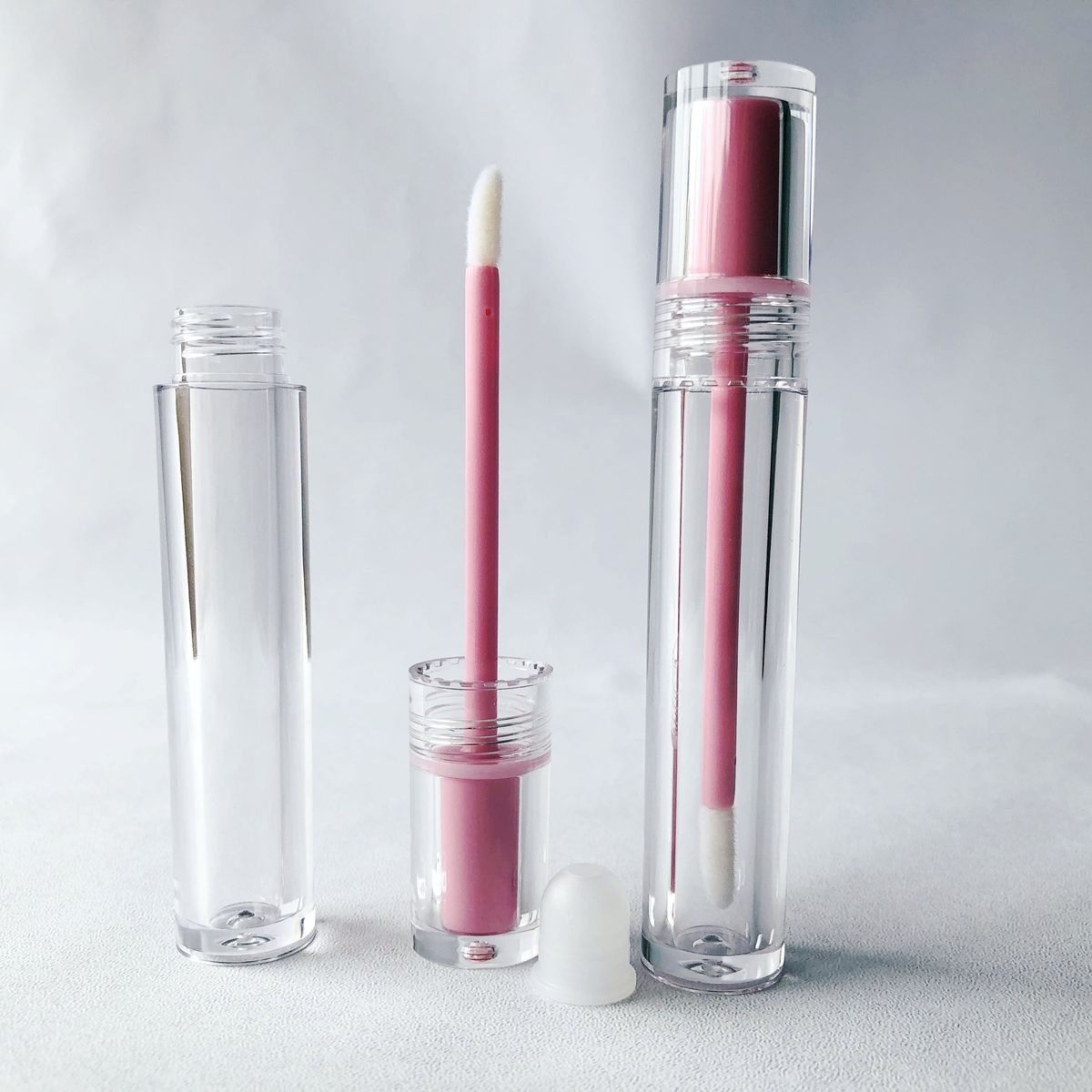 Lip Gloss Tubes model CCG18704