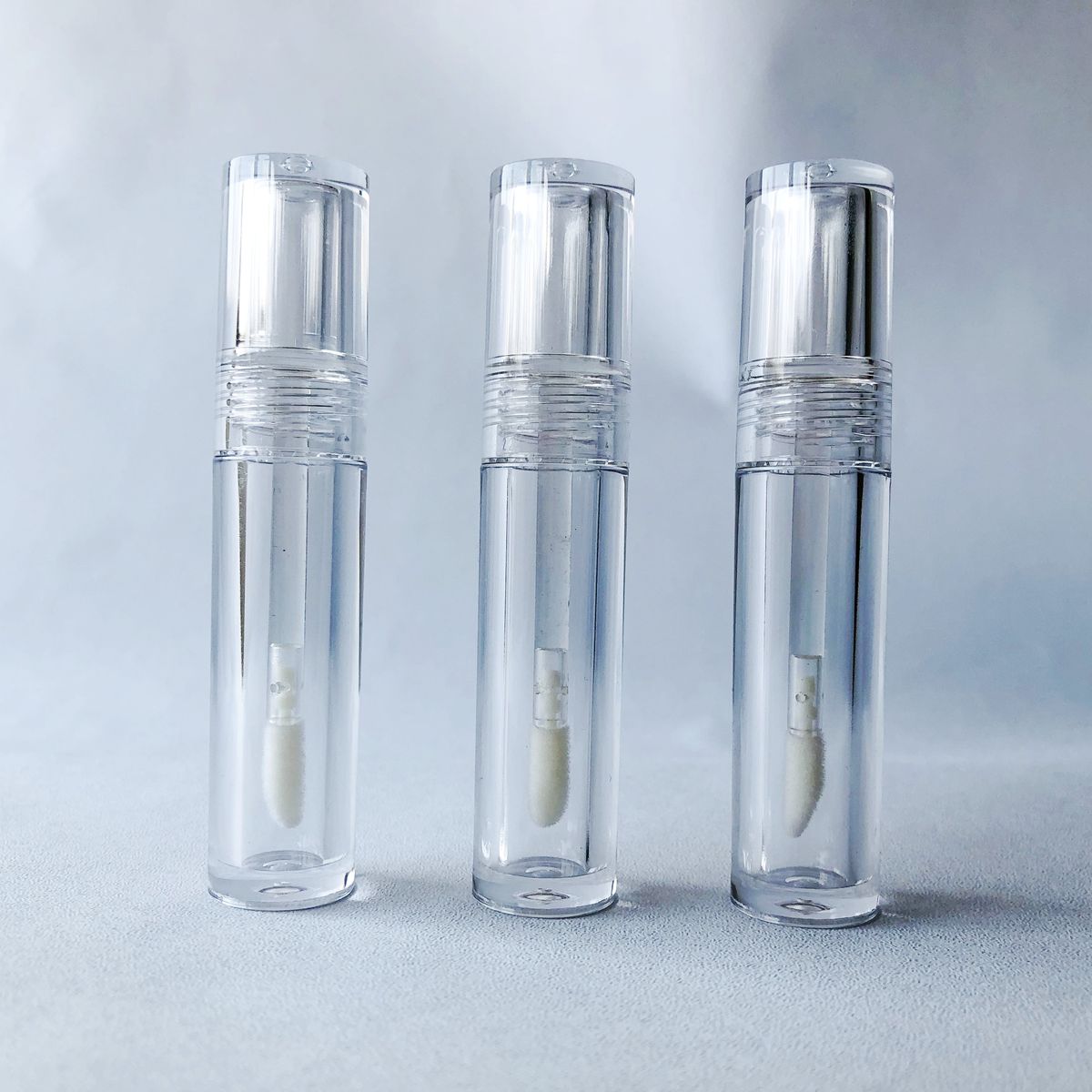 Lip Gloss Tubes model CCG18801