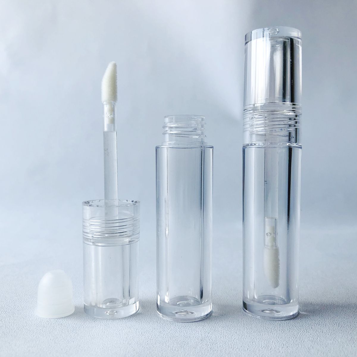 Lip Gloss Tubes model CCG18803
