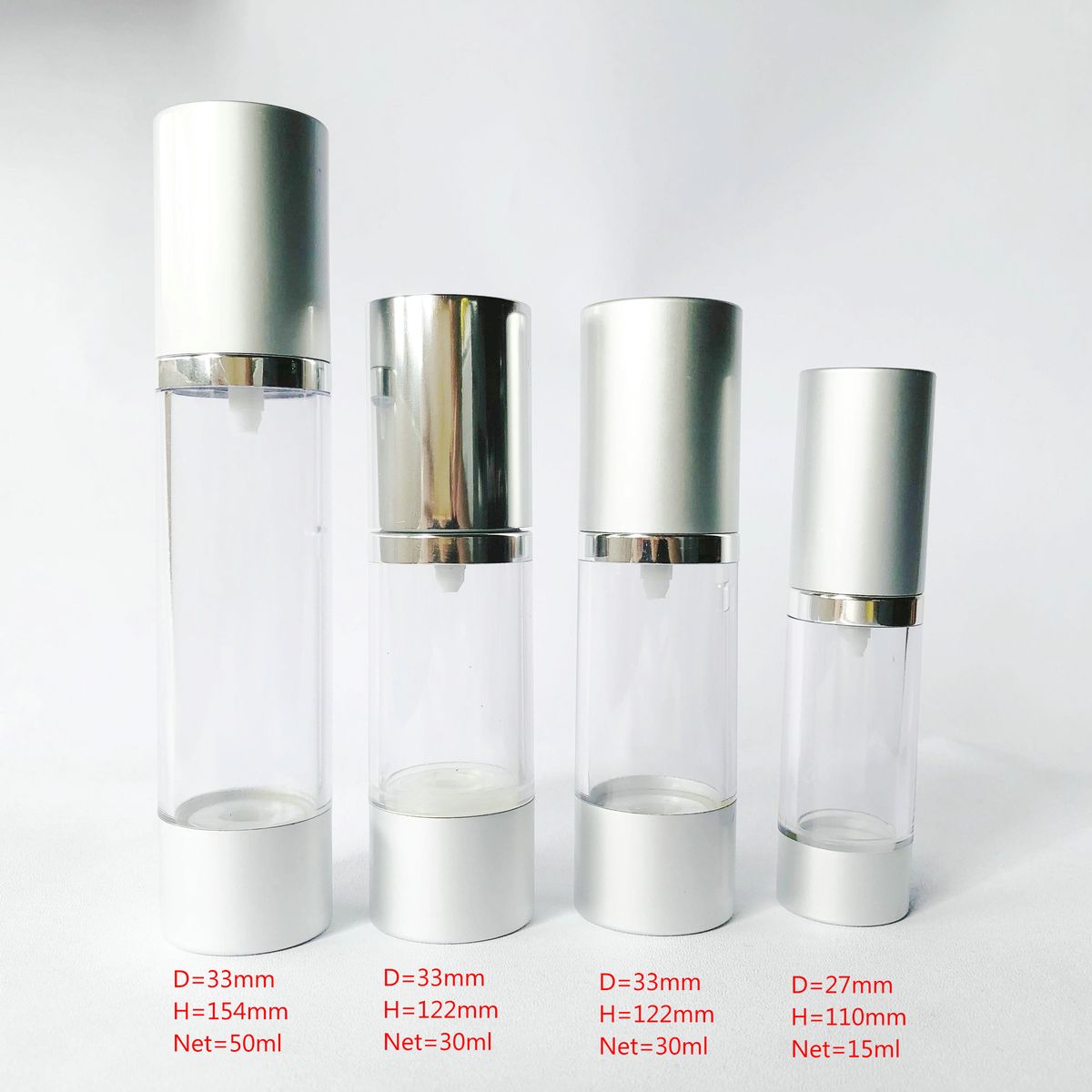 Lotion & Spray Bottles model RYP03701