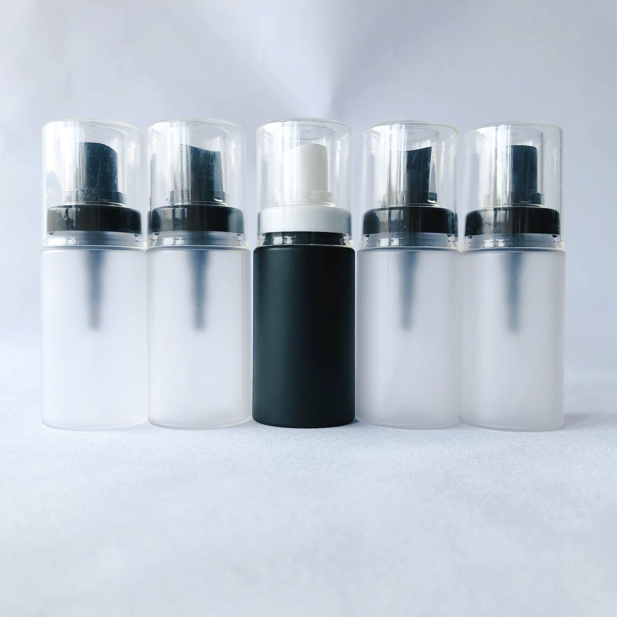 Lotion & Spray Bottles model RYP06401