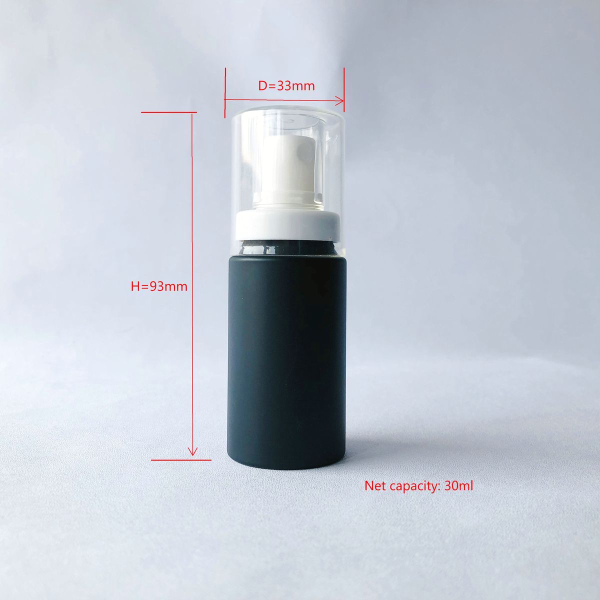 Lotion & Spray Bottles model RYP06403