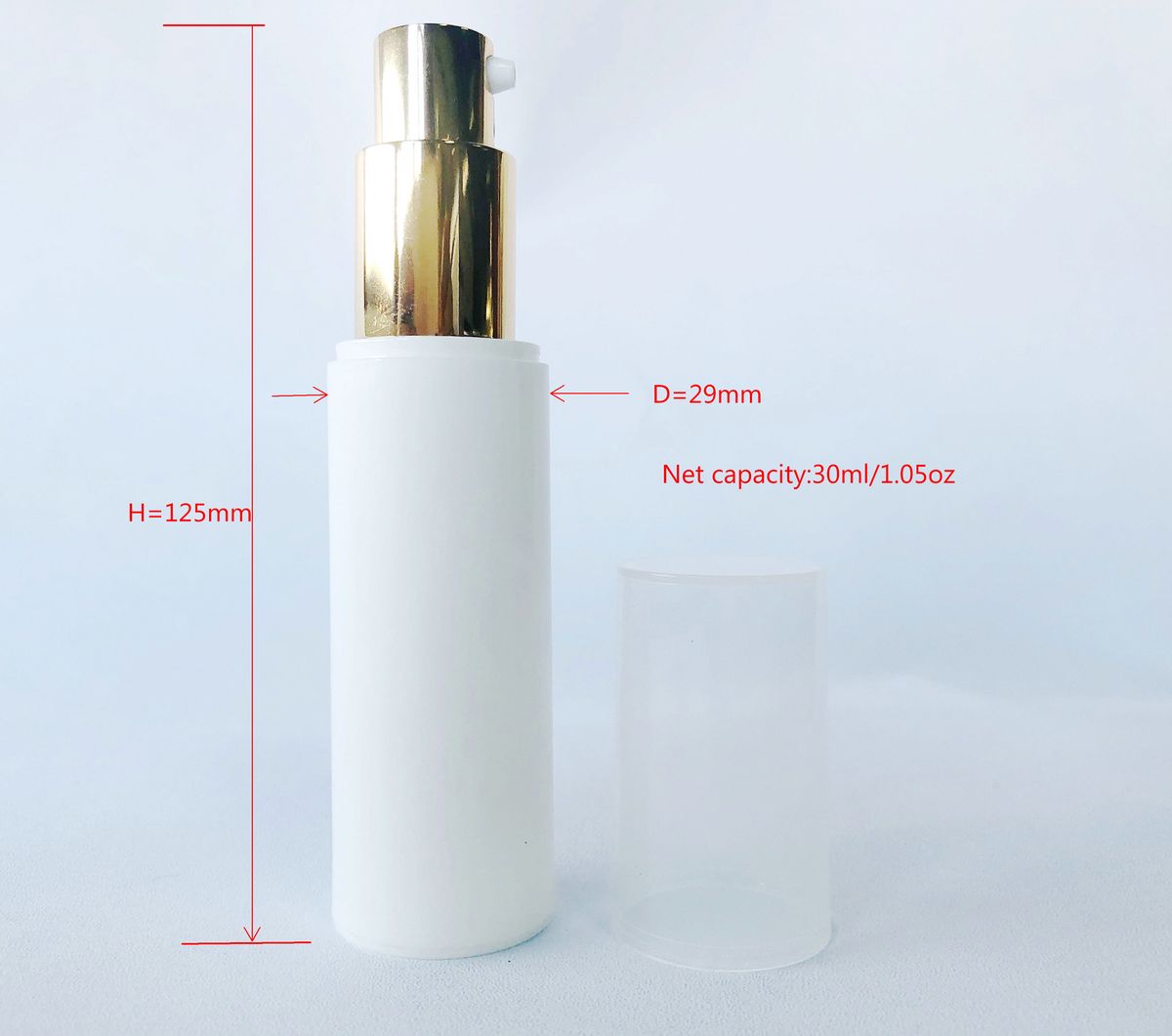 Lotion & Spray Bottles model RYP06902