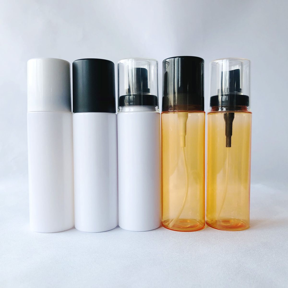Lotion & Spray Bottles model RYP09401