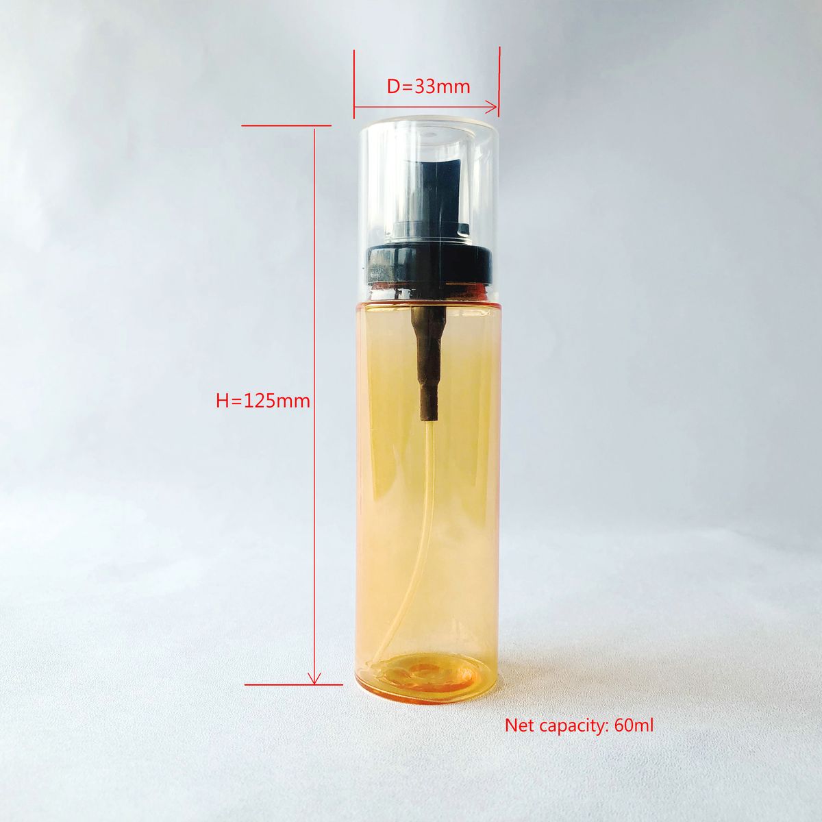 Lotion & Spray Bottles model RYP09405
