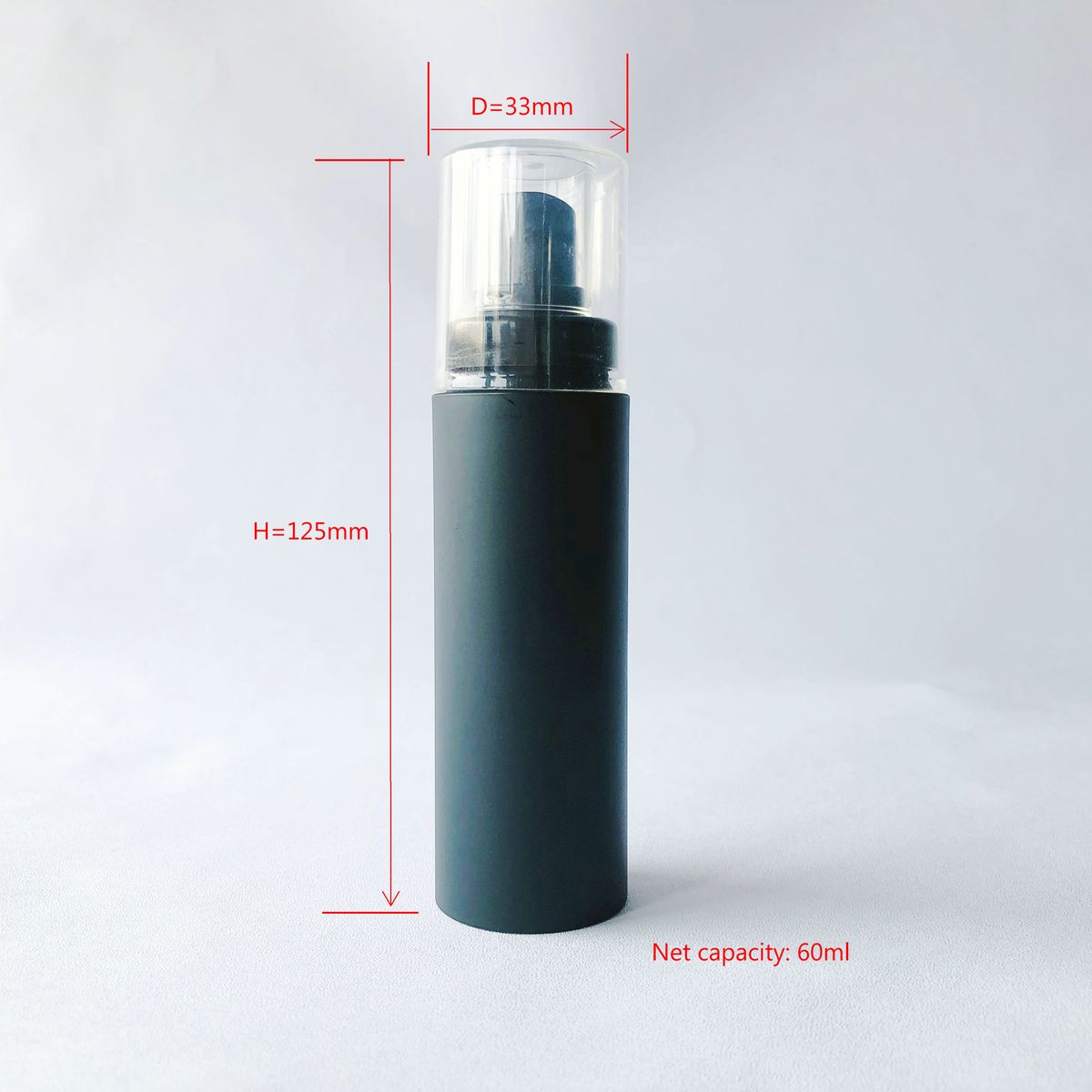 Lotion & Spray Bottles model RYP09502