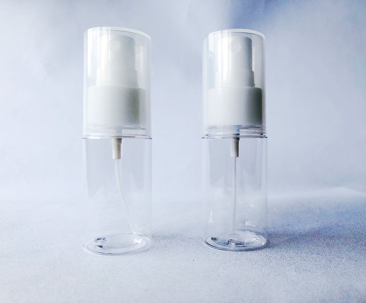 Lotion & Spray Bottles model RYP10301