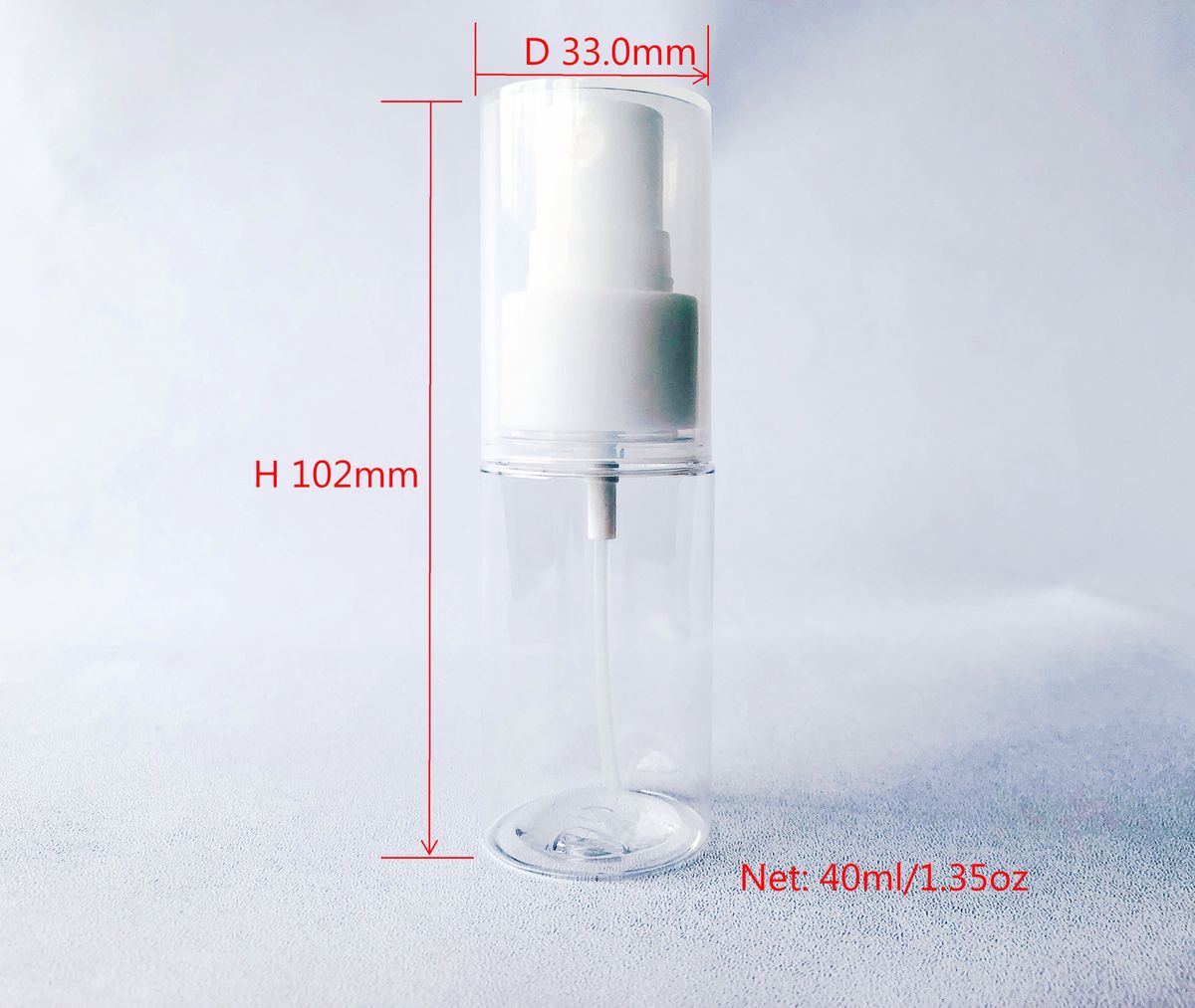 Lotion & Spray Bottles model RYP10302