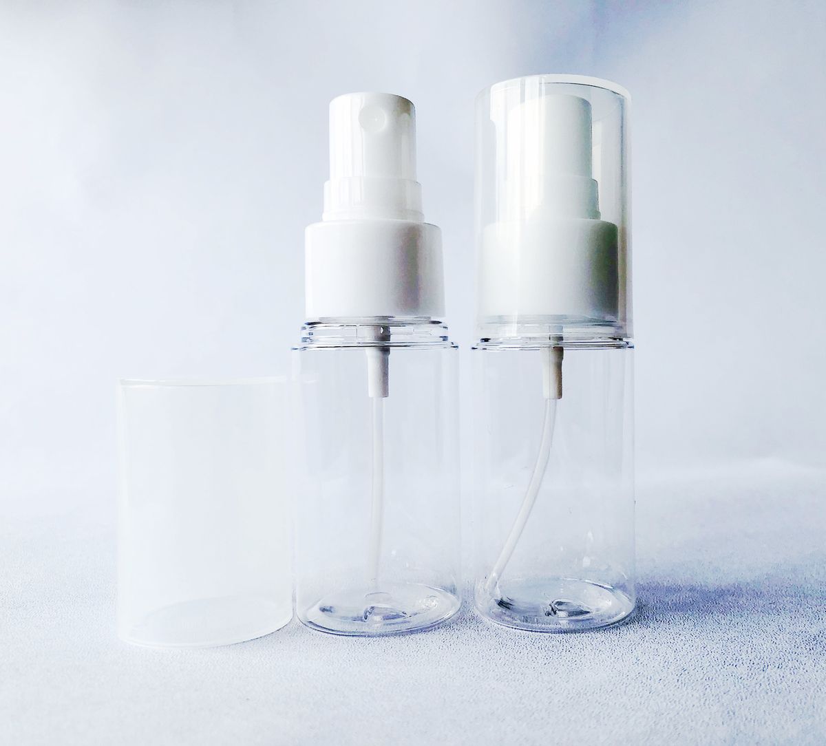 Lotion & Spray Bottles model RYP10303