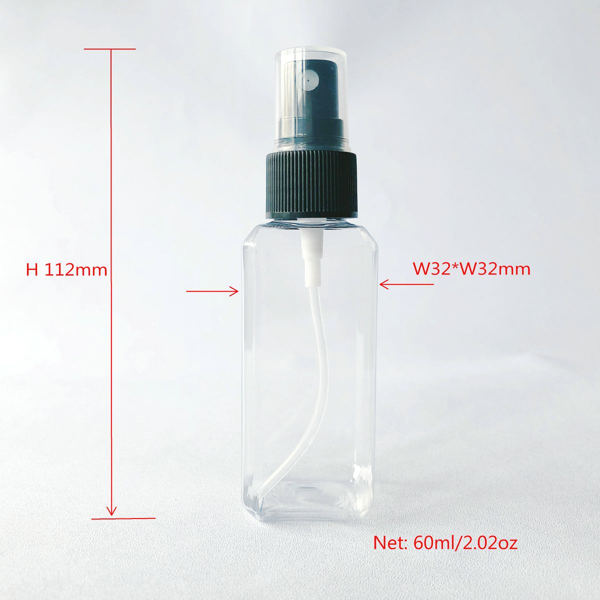 Lotion & Spray Bottles model RYP19105