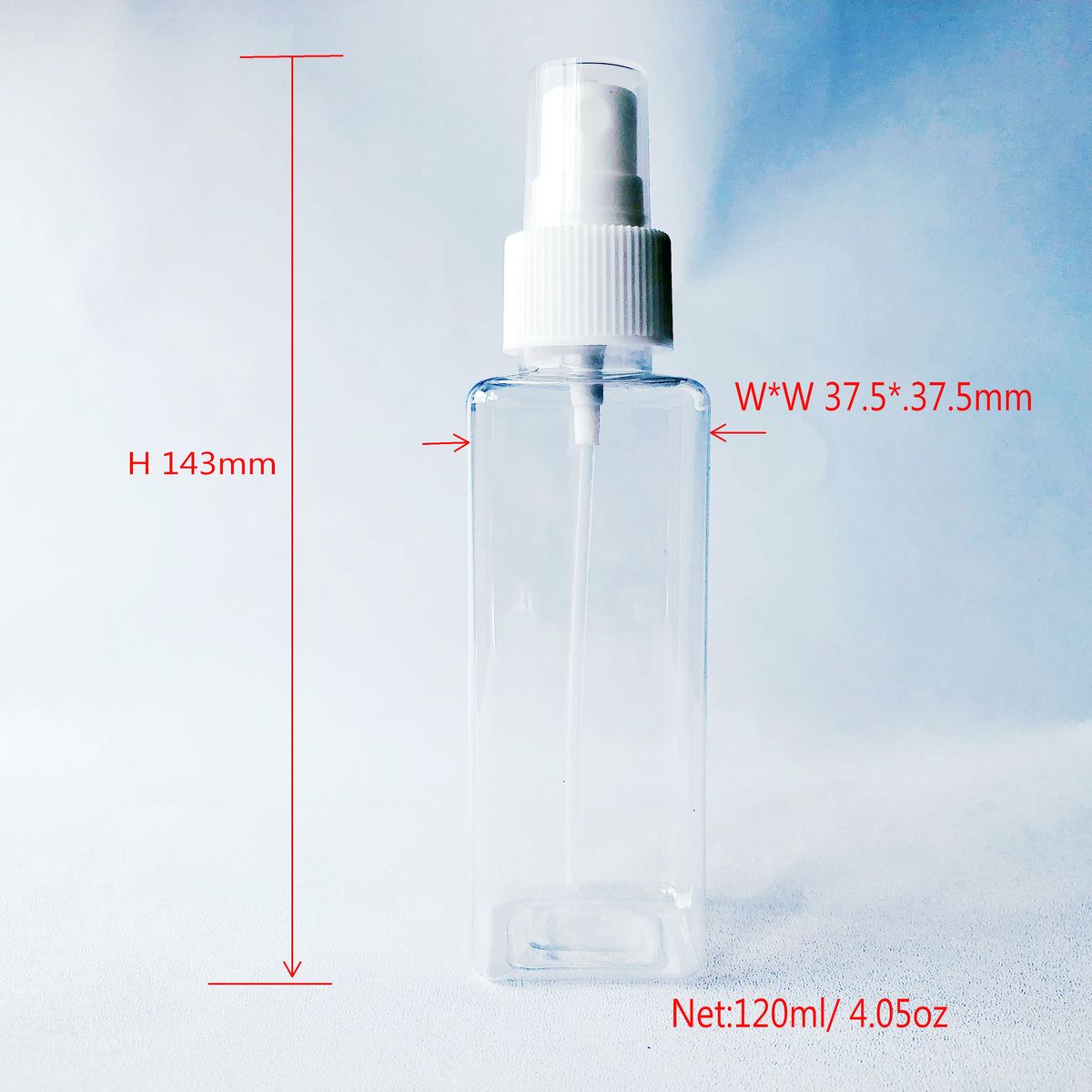Lotion & Spray Bottles model RYP19202
