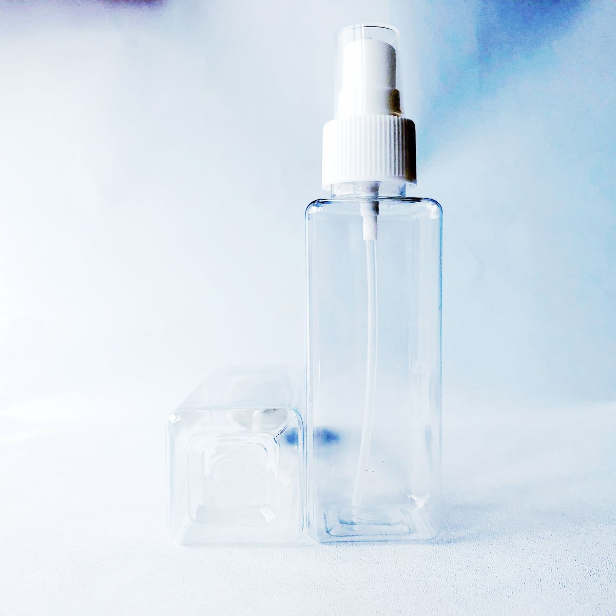 Lotion & Spray Bottles model RYP19204