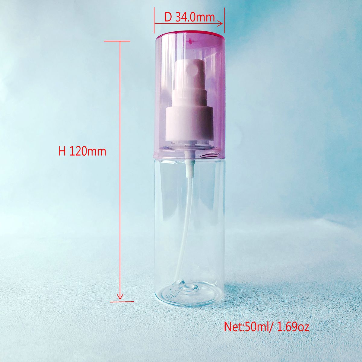 Lotion & Spray Bottles model RYP19302