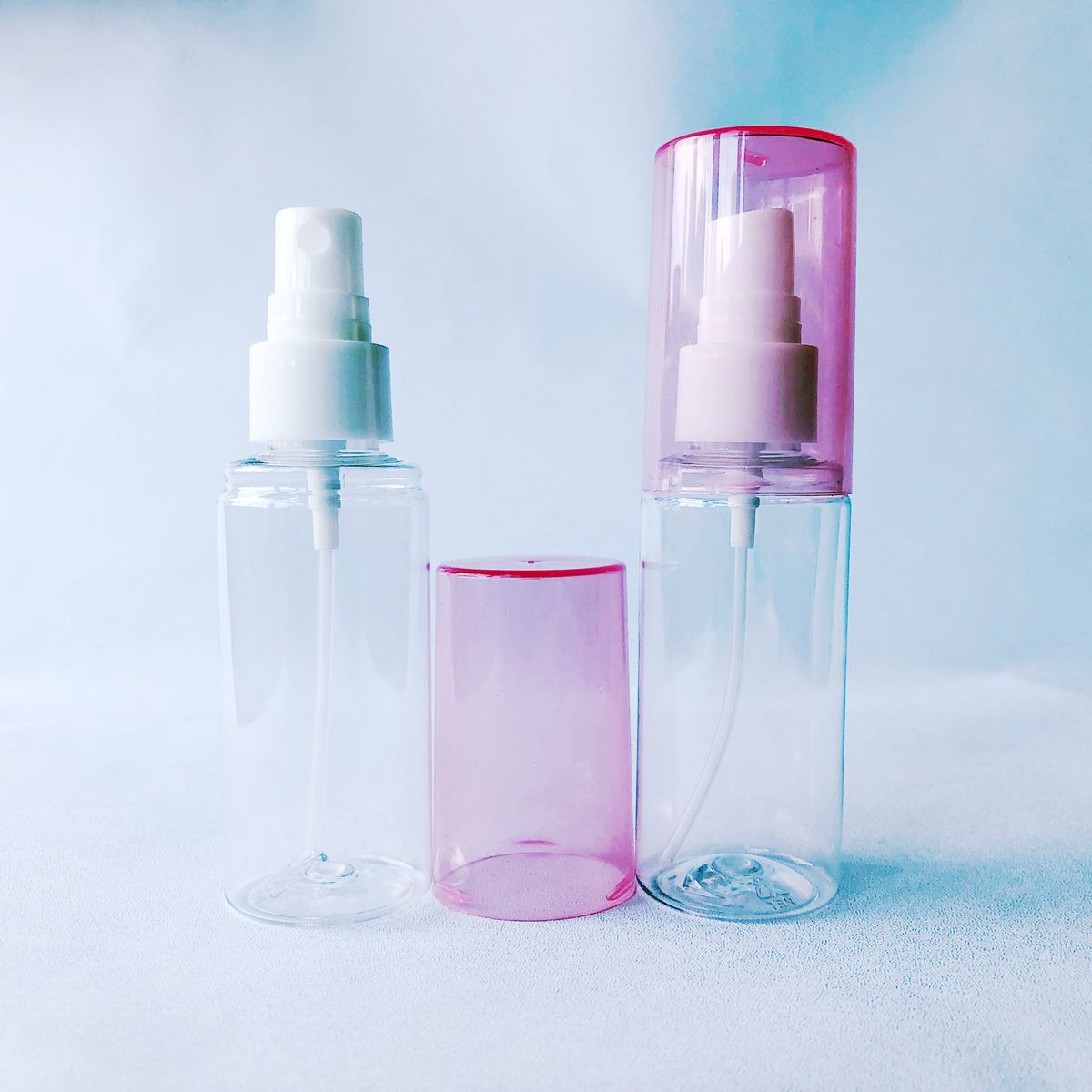 Lotion & Spray Bottles model RYP19303