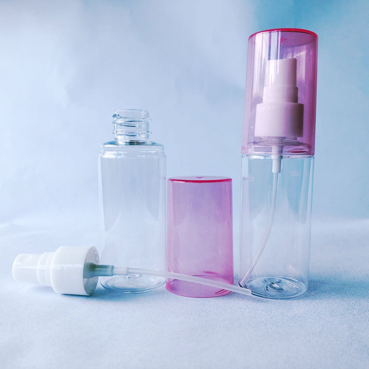 Lotion & Spray Bottles model RYP19305