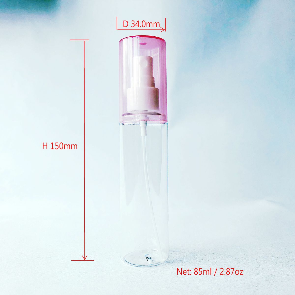 Lotion & Spray Bottles model RYP19402