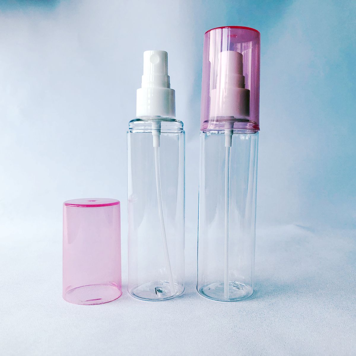 Lotion & Spray Bottles model RYP19404