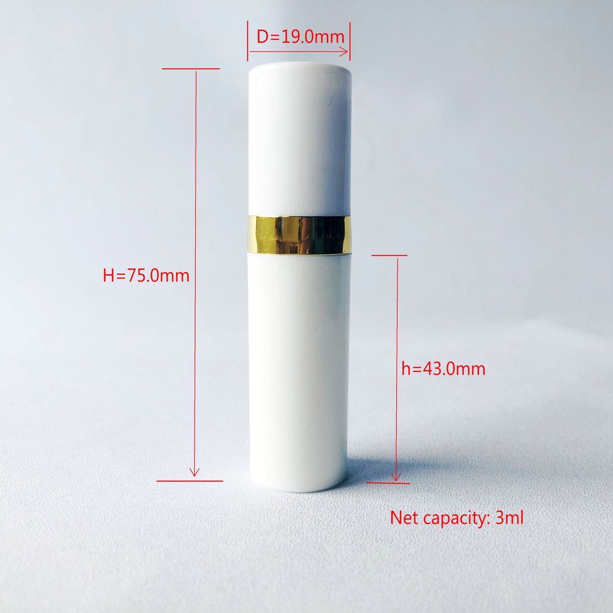 Lotion & Spray Bottles model RYP19501