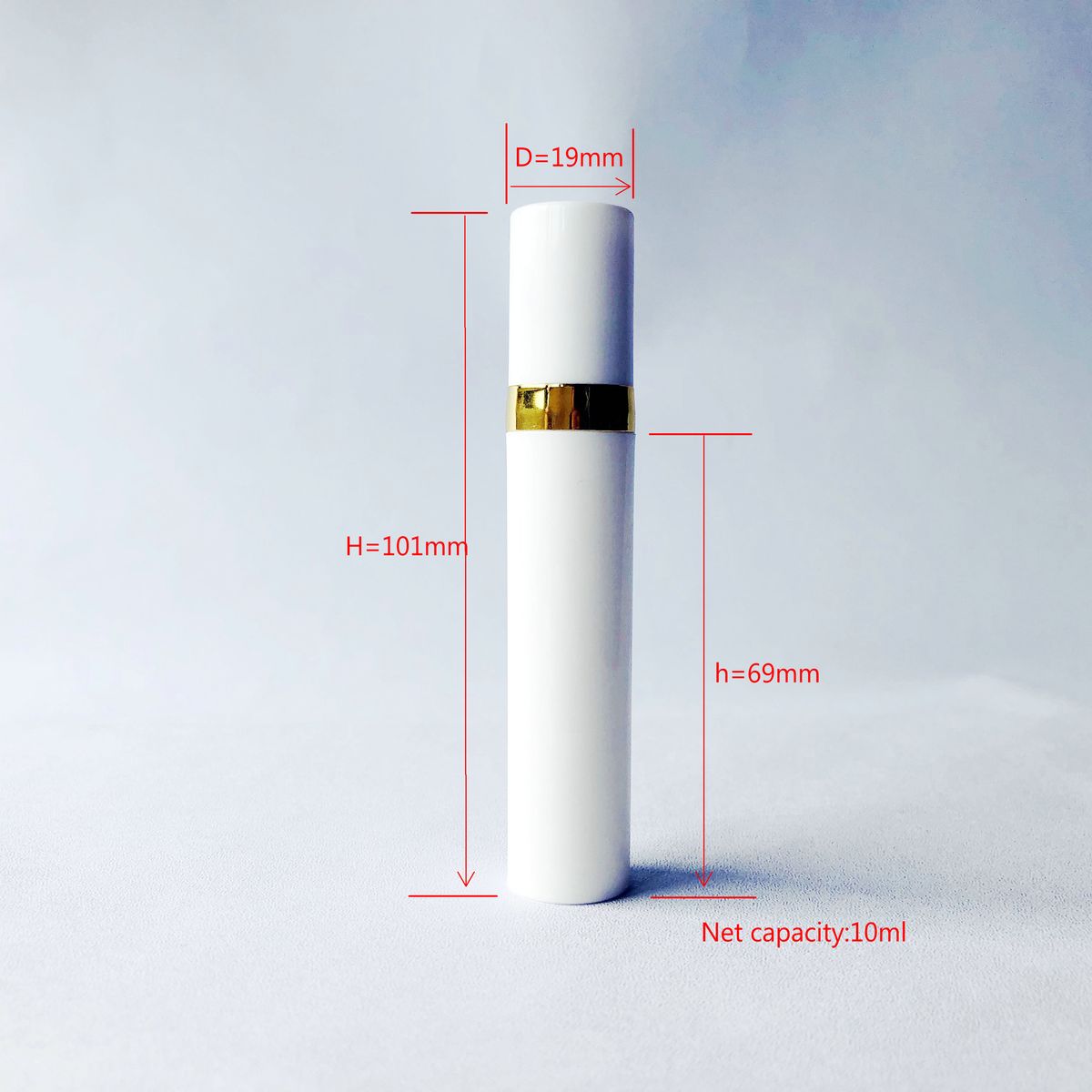 Lotion & Spray Bottles model RYP19701